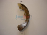 Japko Bremsbackensatz 55329 FüR Mazda