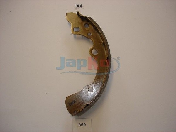 Japko Bremsbackensatz 55329 FüR Mazda-image