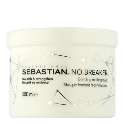 Sebastian Professional No.Breaker - Bonding Melting Mask 500ml
