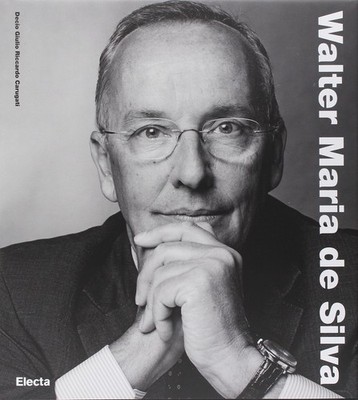 Walter Maria De Silva. Ediz. englisch