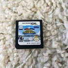 Mario & Sonic at the Olympic Winter Games (Nintendo DS, 2009) Cartridge Only