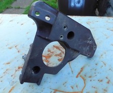 MZ ES250/2 Trophy ETS250 Electrics Mounting Bracket, Genuine, Used
