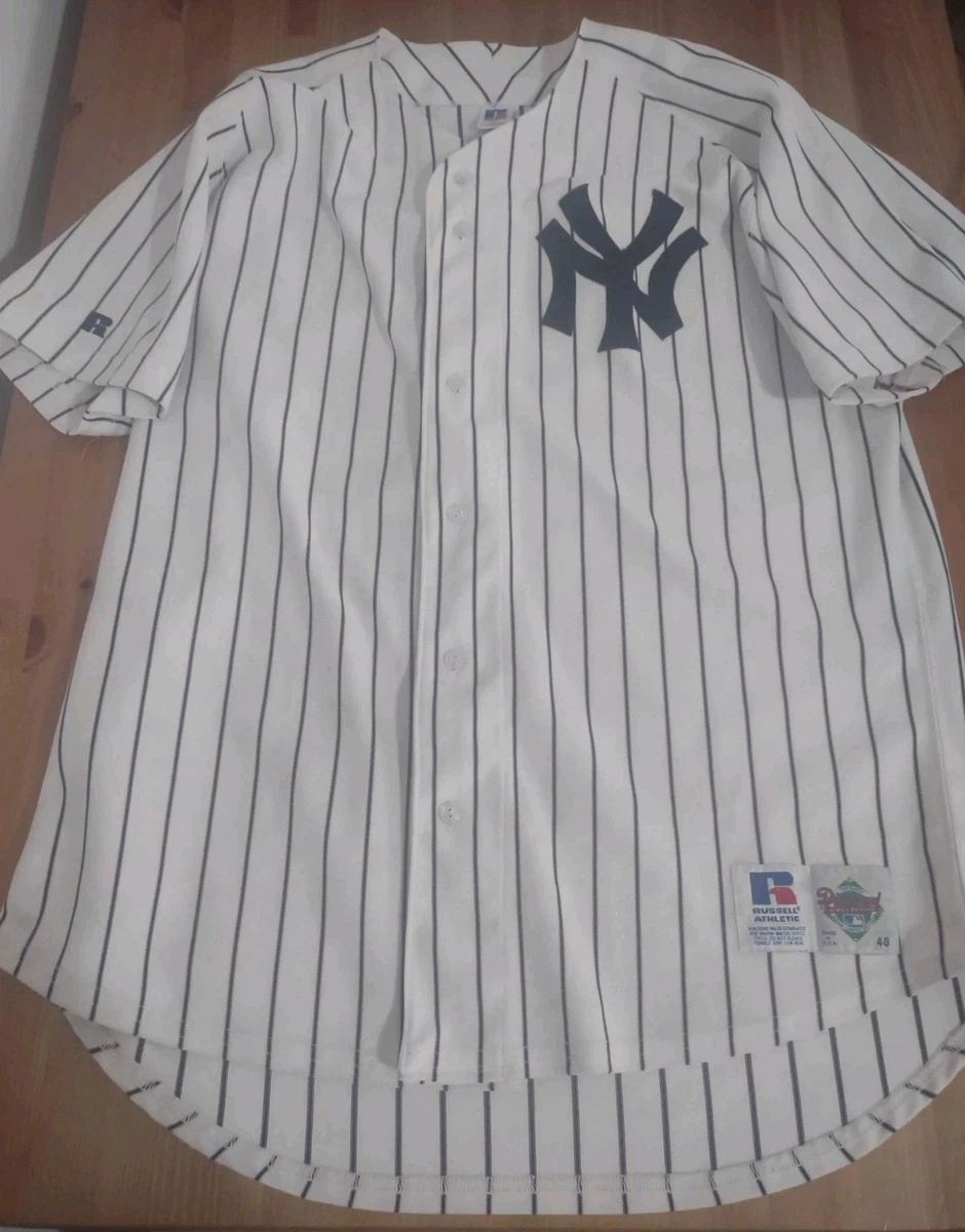 Preços baixos em New York Yankees 48 Tamanho Masculino Roupas e