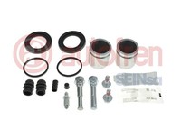 Reparatursatz Bremssattel Vorderachse FüR Nissan Navara NP300 Pathfinder III