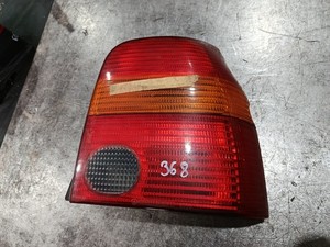Volkswagen VW Lupo 6X Rücklicht Heckleuchte Rückleuchte rechts 6H0945112H