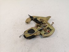 Porte arrière et accessoires Kia CARNIVAL