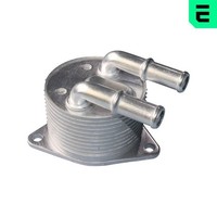 ERA 354214 Oelkuehler, Motoroel FüR CitroËN DS Opel Peugeot