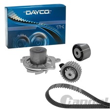 Kit de distribution Alfa Romeo ALFA 166