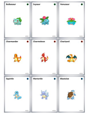 stores that have pokemon cards near me Amazon.com: Pokemon TCG: First Partner Collector's Binder : Toys & Games