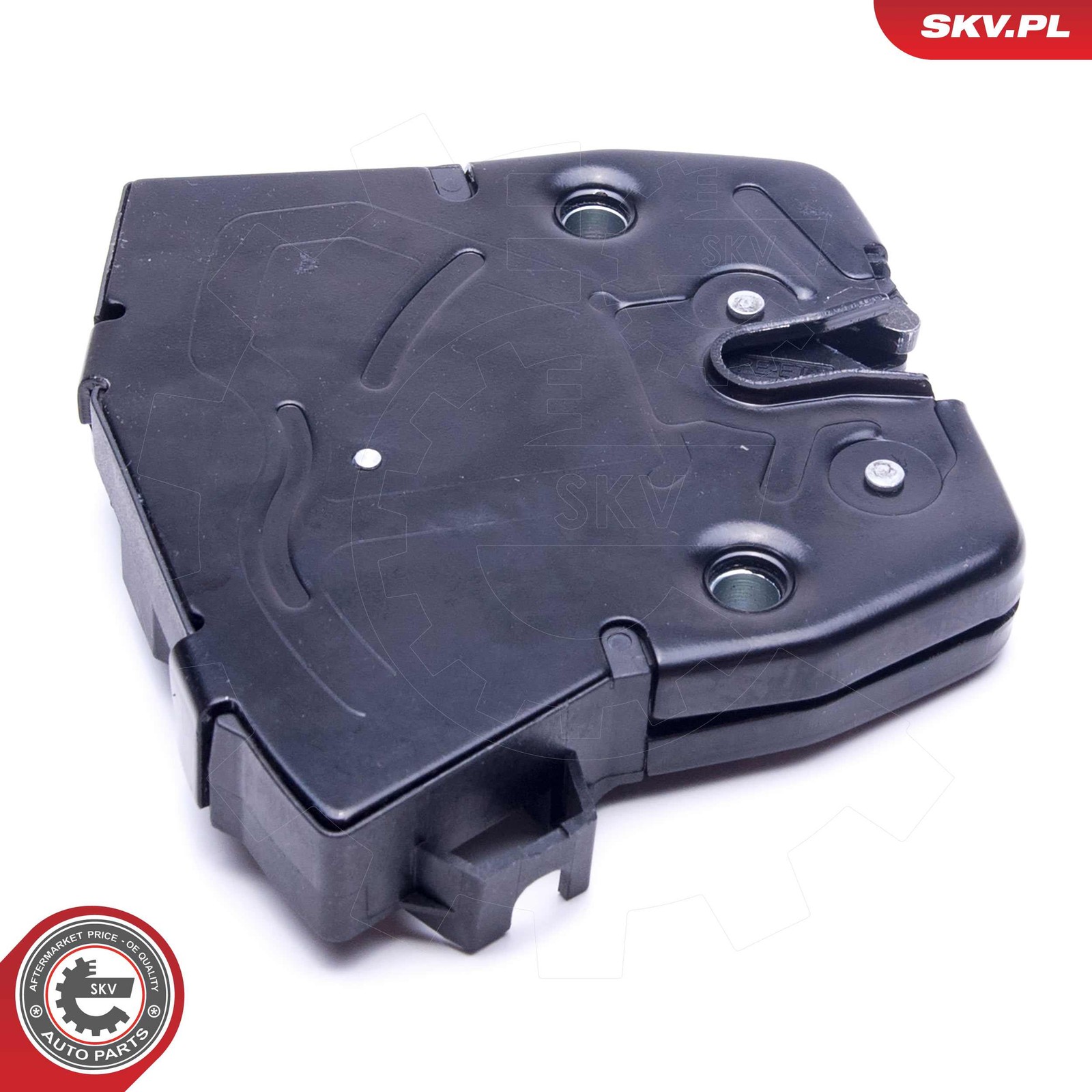 Fits ESEN SKV 16SKV104 tailgate lock BMW X5 (E70), 51247308849