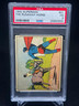 Superman Gum Inc 1940 Superman #21 The Runaway Horse PSA 3