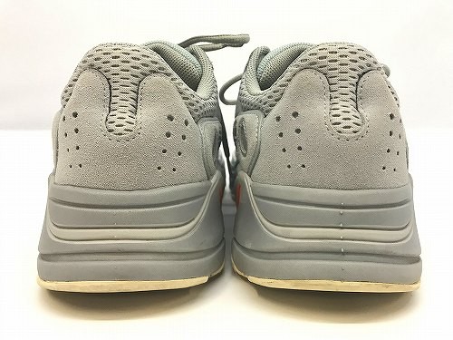 ADIDAS YEEZY BOOST 700 INERTIA EG7597  27cm thumbnail 5
