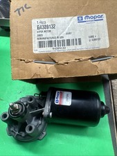 Genuine New Oem Mopar Windshield Wiper Motor 4389132 Fitment Below Ships Free