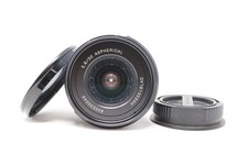 Hasselblad XPan 30mm f 5.6 ASPH Lens both caps EXCELLENT