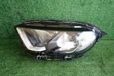 Ford Ecosport 2019 Scheinwerfer AFO1925