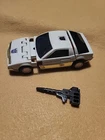Transformers G1 Decepticon RUNAMUCK Hasbro Takara Vintage 1986 Complete