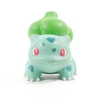 Bulbasaur 4.5” Pokémon Figure Authentic TOMY Nintendo CGTSJ 1999