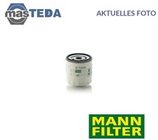 W 712/43 MOTOR ÖLFILTER MANN-FILTER FÜR FORD ESCORT IV,ESCORT III,FIESTA