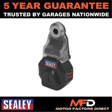 Image of Sealey Vacuum Drill Dust Extractor 3.7V DDE01