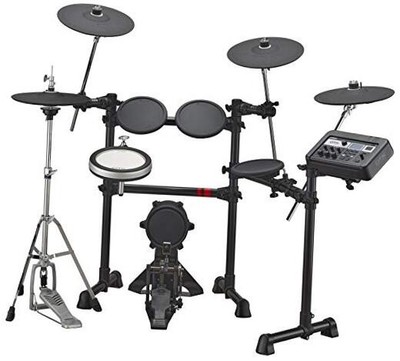  Electronic Drum Pad (DTP62-X) DMR6 Drum Module and Rack System not included 