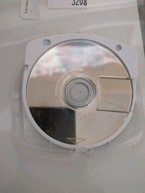 NCAA Football &lsquo;09 (Sony PSP, PlayStation Portable) Clean CIB Complete w/ Manual