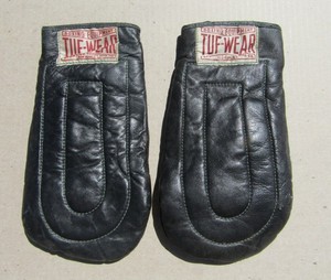 Tuf Wear Boxing Gloves | eBay
