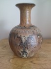 Jim Fineman Studio Pottery  Stoneware Vase — photo 2