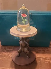 Walt Disney Classic Collection  THE Enchanted Rose