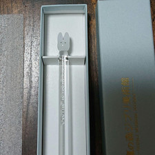 Ghibli Museum limited Mitaka glass pen Totoro Hayao Miyazaki