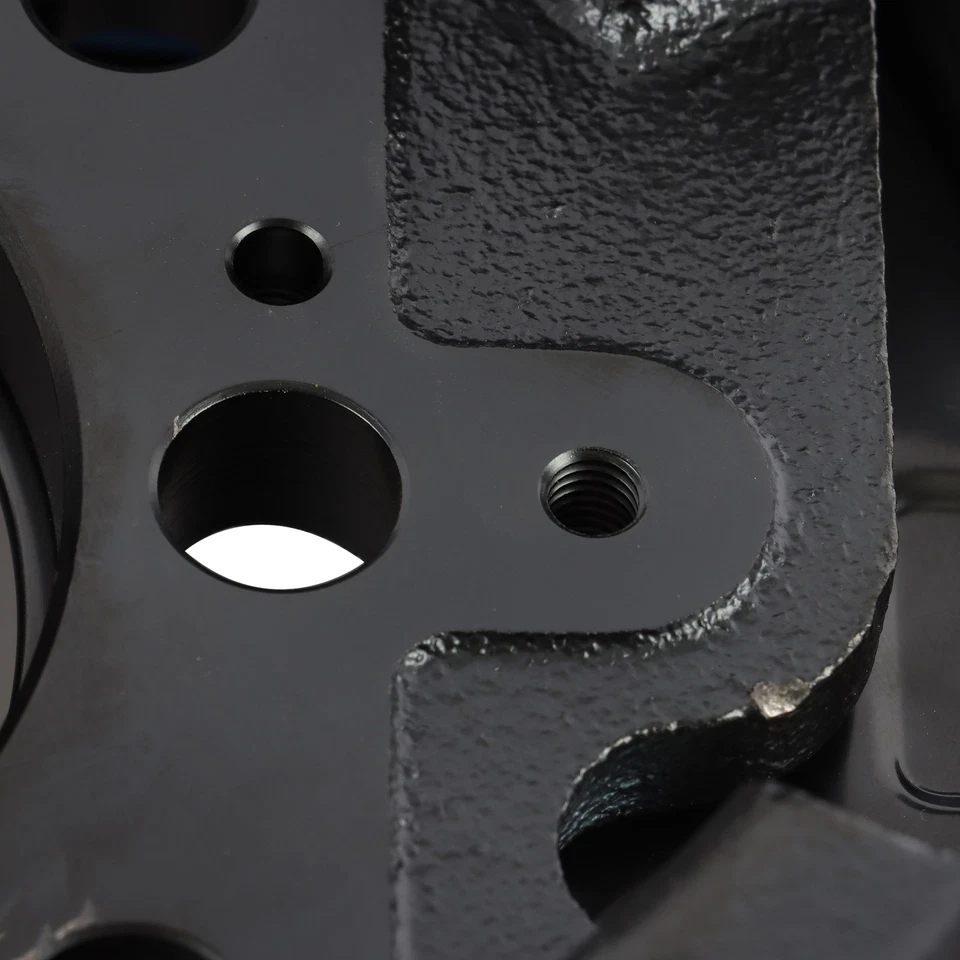 Conjunto adaptador freno estacionamiento 4779823AC para Ram 1500 2012 2013 2014-2022 Foto 4 de 4