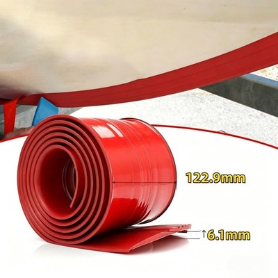 Kielschutz Rumpfschutz für Aluminiumboote und Fiberglasbootzubehör