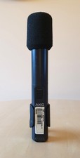 AKG C1000S Microphone with microphone clip (Used)