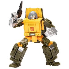 Transformers Studio Series Deluxe Figure   Brawn