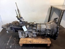 Boite de vitesse Mitsubishi MONTERO