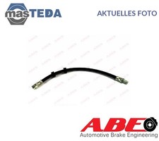 C80709ABE BREMSSCHLAUCH BREMSLEITUNG VORNE ABE FÜR AUDI 100,200,C3,C2,43,44Q