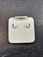 Original Apple Earbuds Headphones Lightning Wired for iPhone
