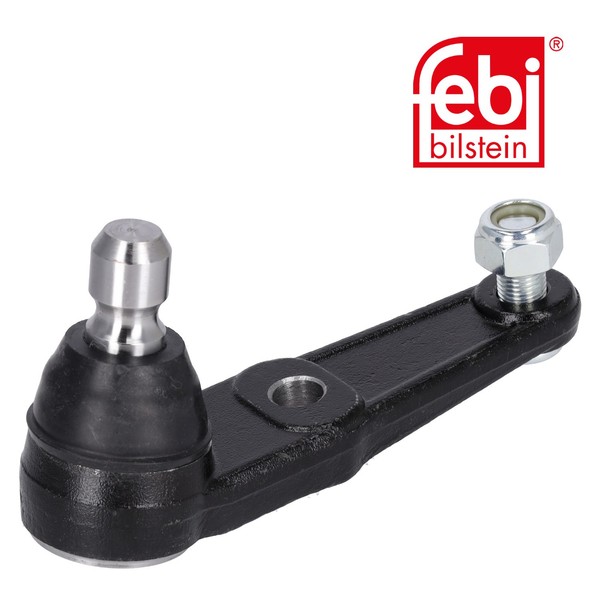 febi Bilstein Trag-/FüHrungsgelenk 14167 Prokit FüR Mazda, Vorderachse Links-image