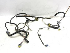 Porte avant et accessoires Renault AVANTIME