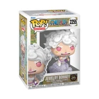 Funko Pop! One Piece - Jewelry Bonney #2255 GITD CHASE with Protector - New