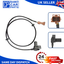 FOR SAAB 9-5  2005-2010 ABS SPEED SENSOR FRONT LEFT OR RIGHT 4909966