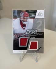 Dominik Hasek Cards, Rookie Cards and Autographed Memorabilia Guide 15