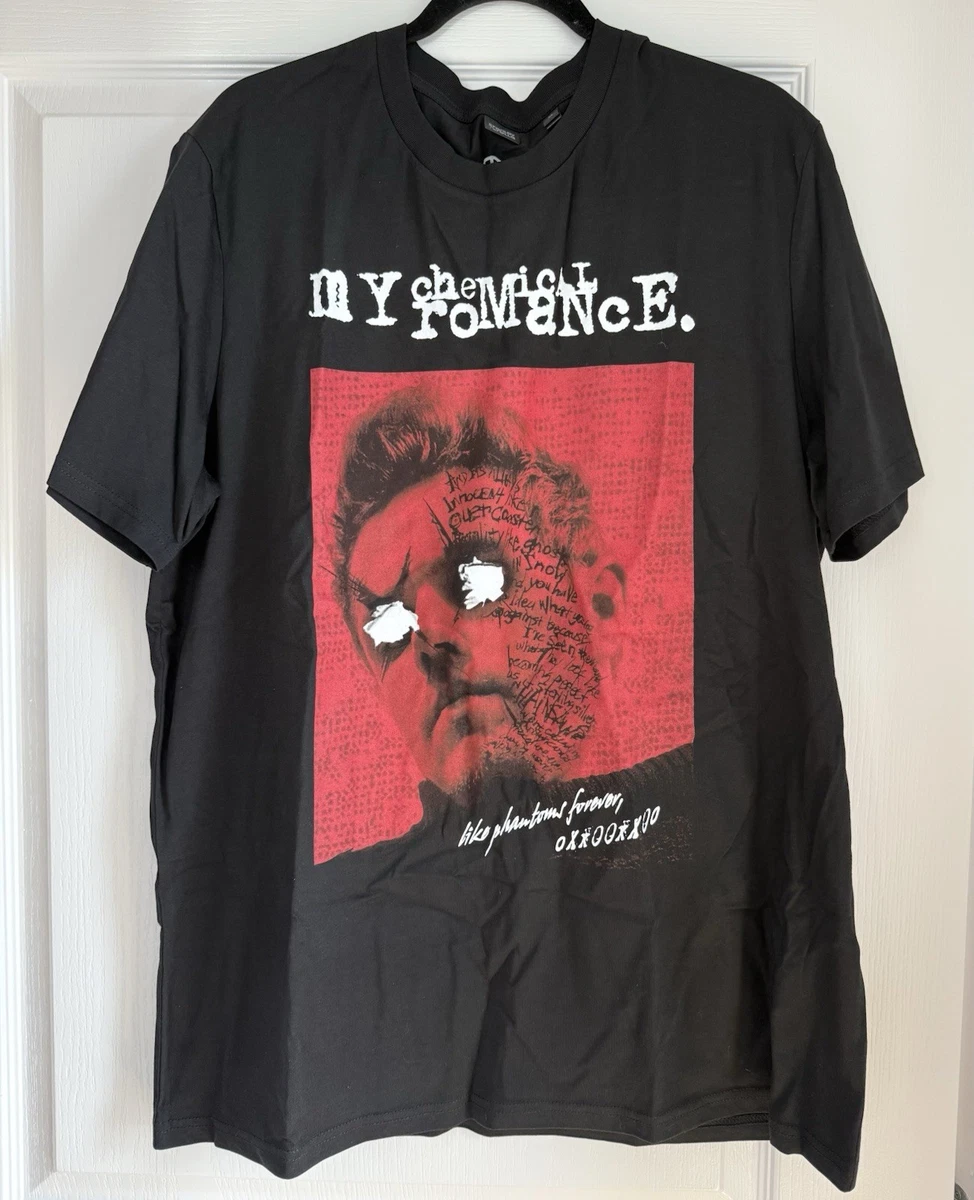 My Chemical Romance Memorabilia for sale | eBay