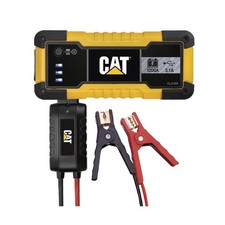 Cat CLJ1200 1,200-Peak Amp Li-Ion Jump Starter Fast Ship