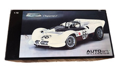 AUTOart Millennium 1/18 Chaparral 2 Sports Racer