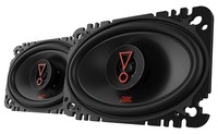 JBL Stage3 6427 10X15Cm 4X6 Zoll 2-Wege-Lautsprecher 105 Watt Rms: 35 Watt