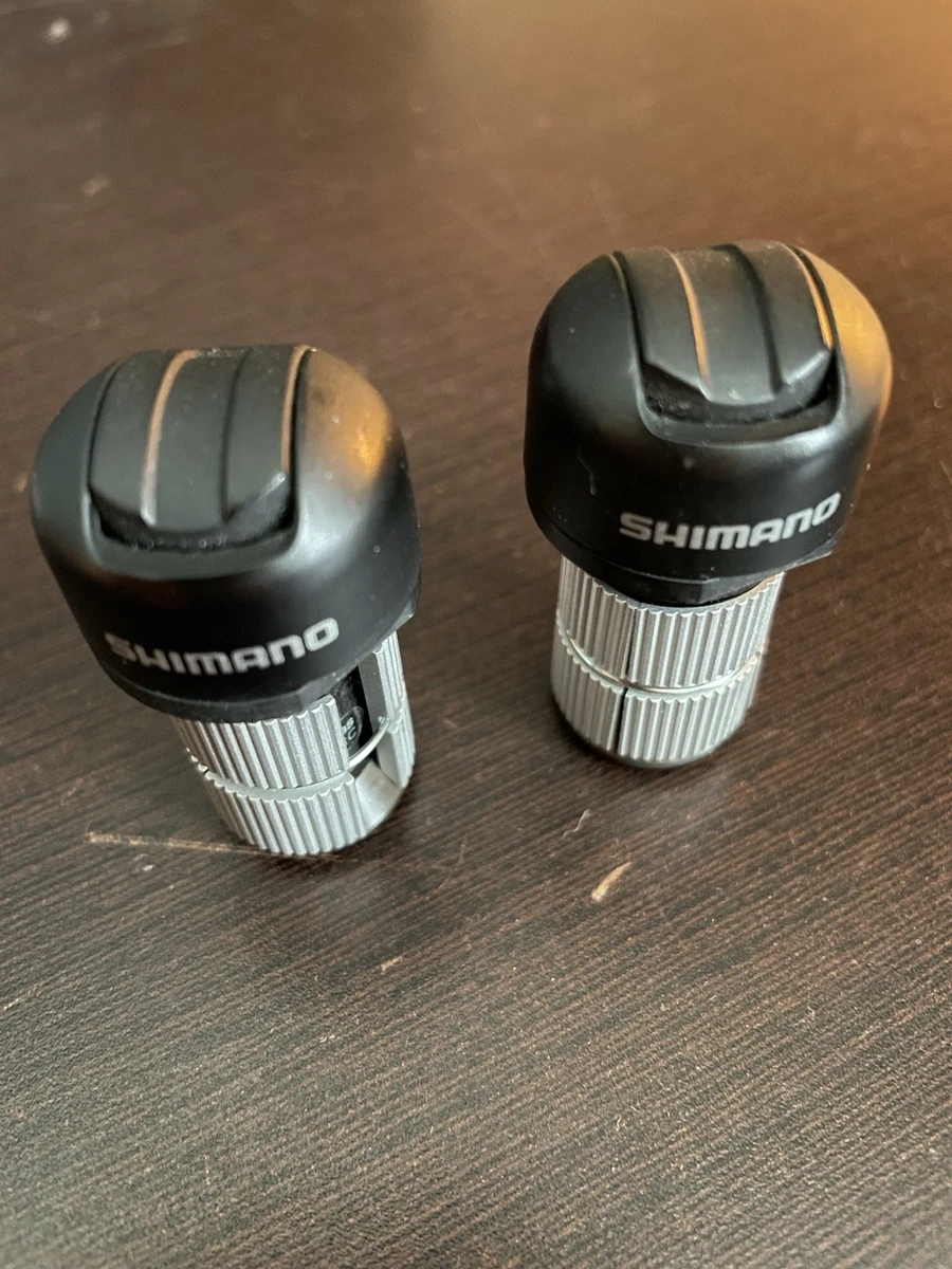 デュラエース　バーコン2×11s Amazon | シマノ SL-BSR1 左右レバーセット 2/3(フリクション)X11S SL