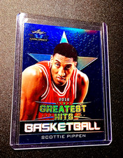 Top Scottie Pippen Cards to Add to Your Collection 29