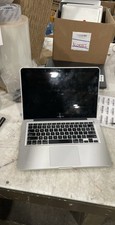 Apple MacBook Pro A1278 13.3" Intel Core Processor Laptop For Parts/Repair