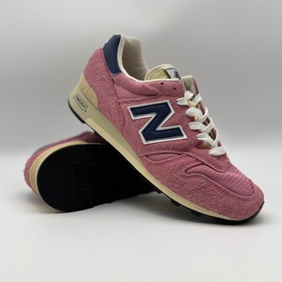 Aime Leon Dore New Balance 1300 Dusty Pink Made in USA Mens 10 M1300AD