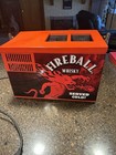 Fireball Whiskey Double Bottle Chiller Rapid Freezer Works Great NICE — photo 3